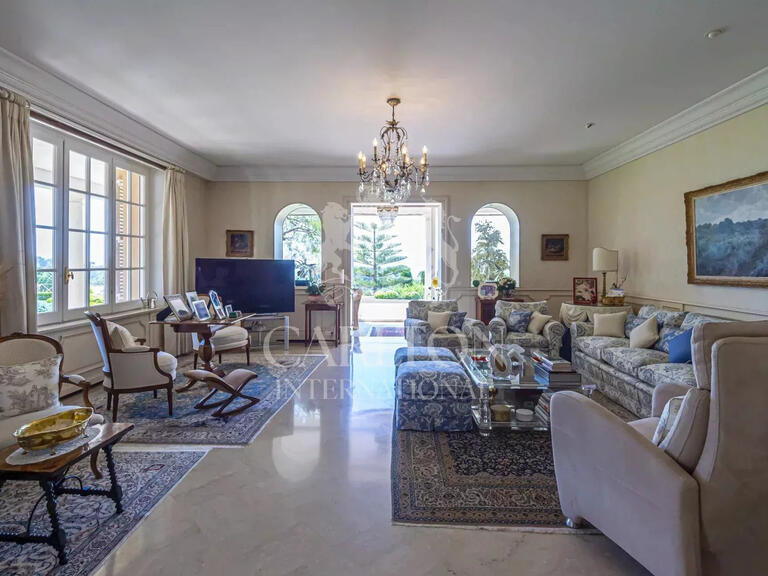 Villa cap-d-antibes - 6 bedrooms - 555m²