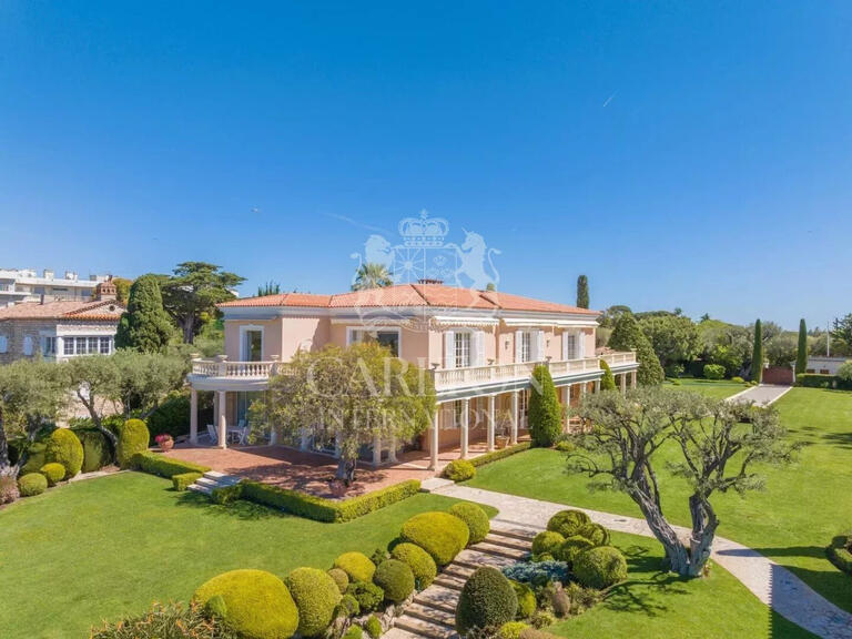 Villa cap-d-antibes - 6 bedrooms - 555m²