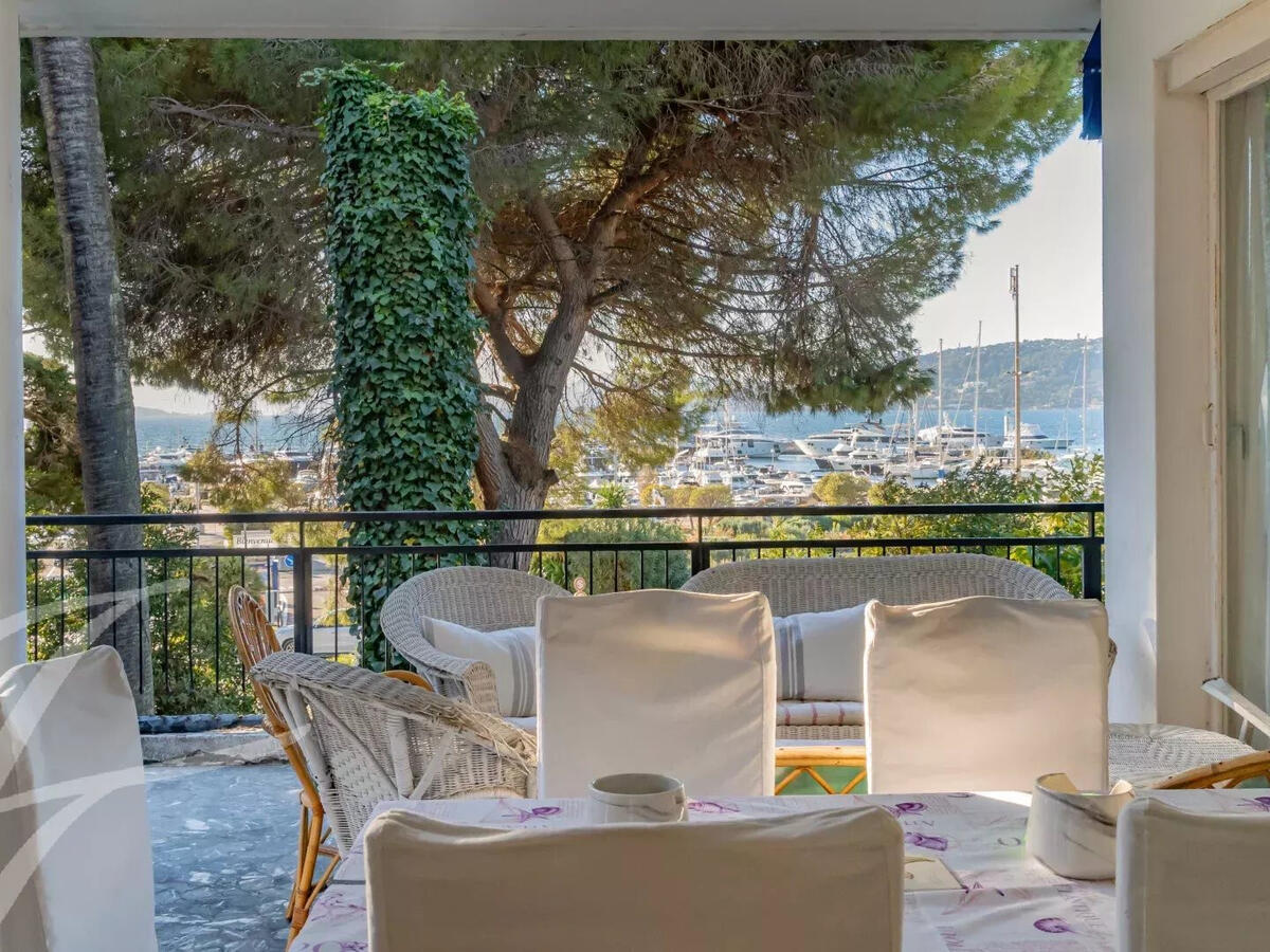 Villa Cap-d-antibes