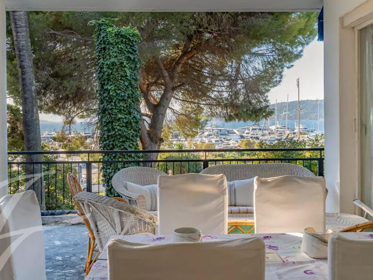 Villa Cap-d-antibes - 356m²