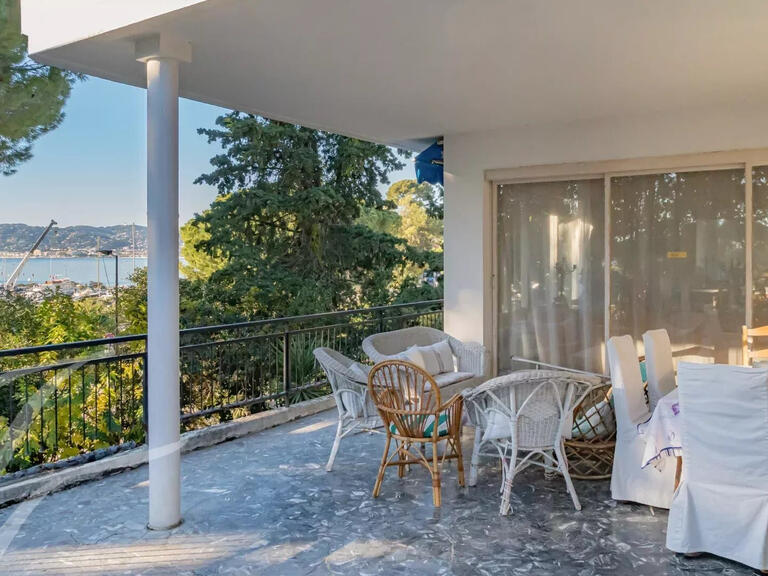 Villa Cap-d-antibes - 356m²