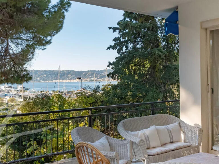 Villa Cap-d-antibes - 356m²