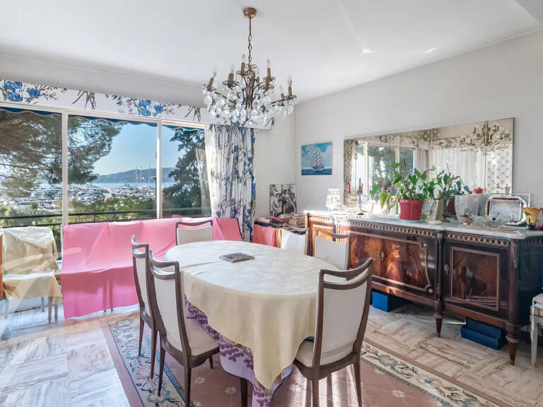 Villa Cap-d-antibes - 356m²