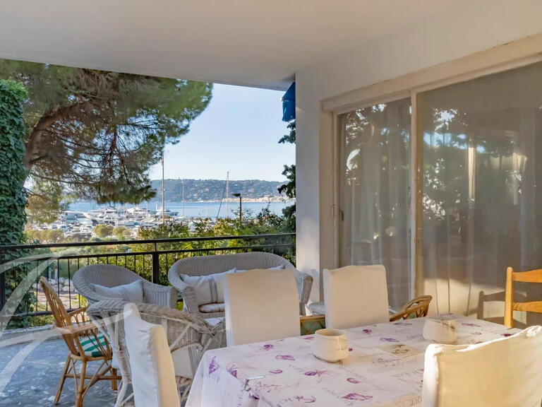 Villa Cap-d-antibes - 356m²