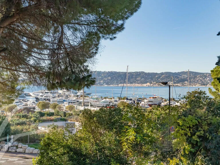 Villa Cap-d-antibes - 356m²