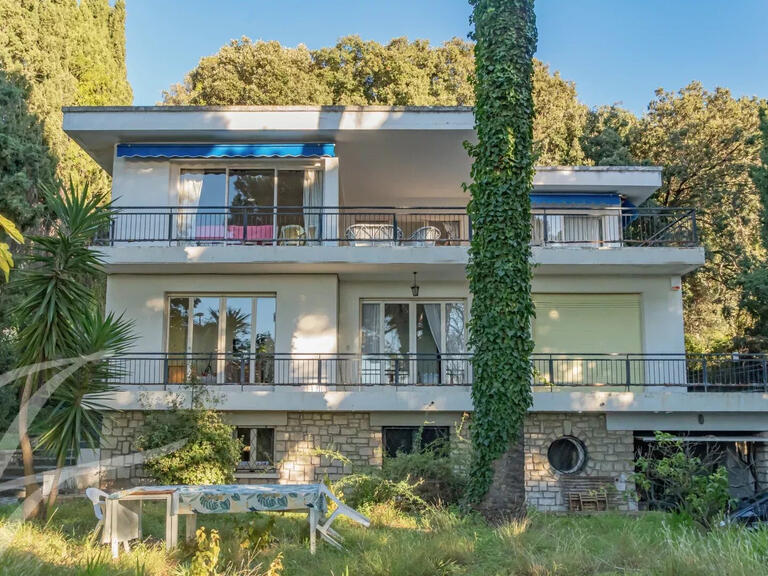 Villa Cap-d-antibes - 356m²