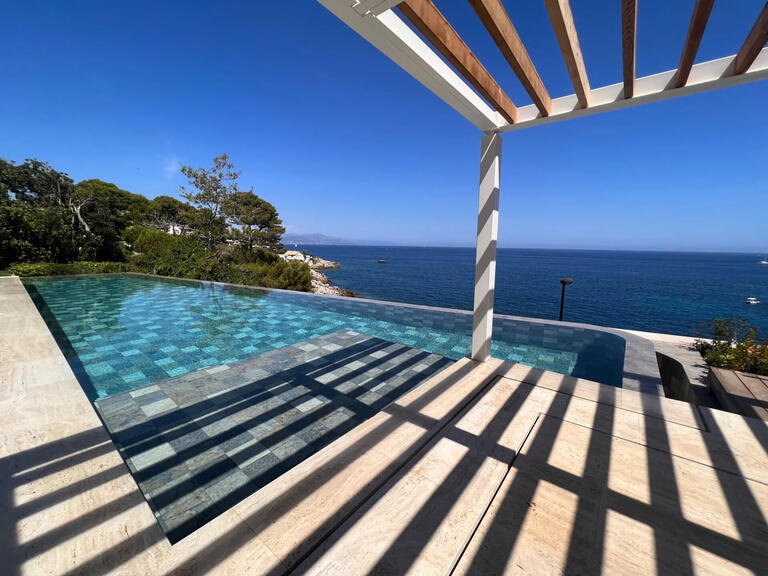 Villa Cap-d-antibes - 482m²