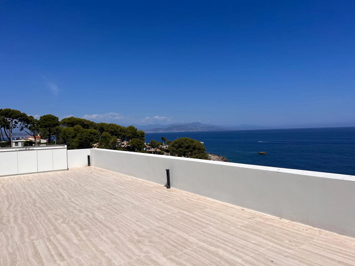 Villa Cap-d-antibes