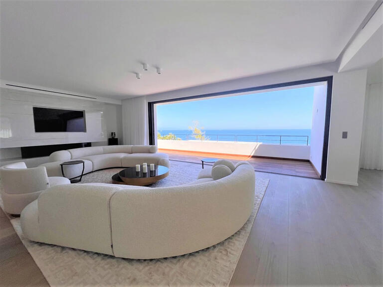 Villa cap-d-antibes - 482m²