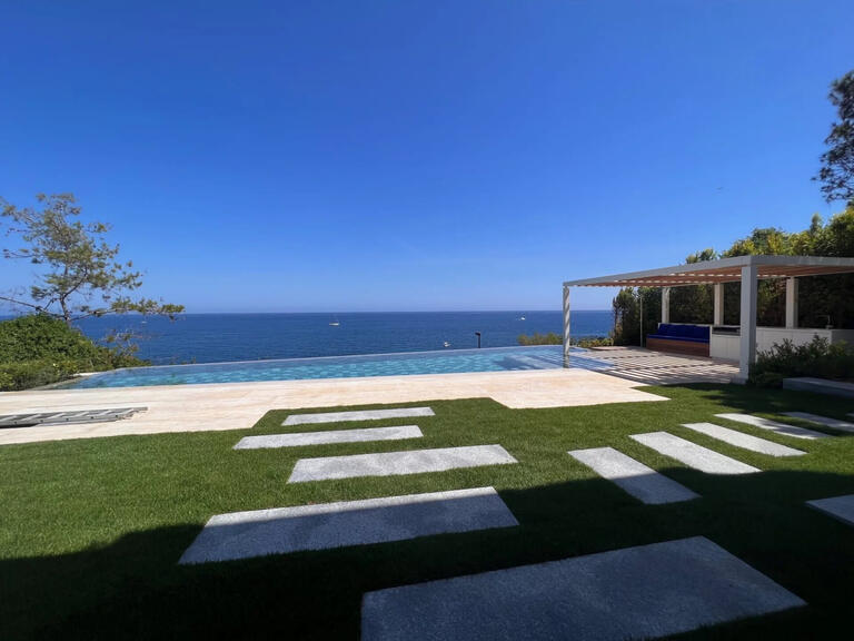 Villa Cap-d-antibes - 482m²