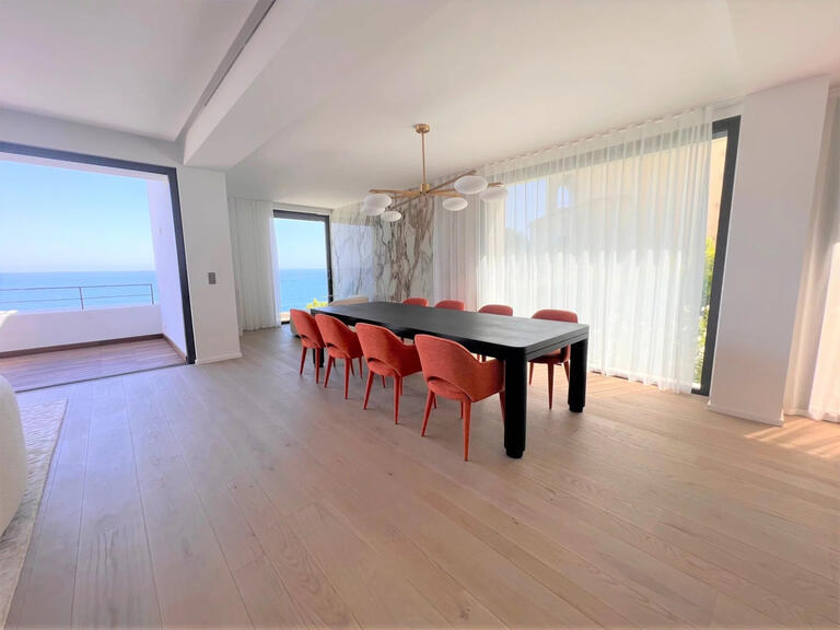 Villa cap-d-antibes - 482m²