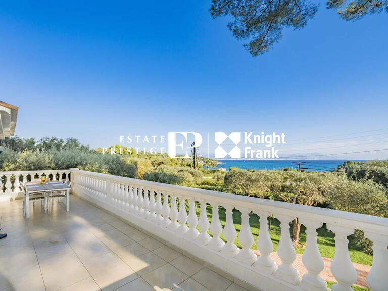 Villa cap-d-antibes - 5 bedrooms - 240m²