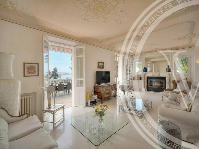 Villa cap-d-antibes - 5 bedrooms - 250m²