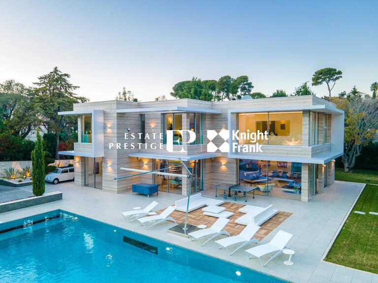 Villa cap-d-antibes - 6 bedrooms - 796m²