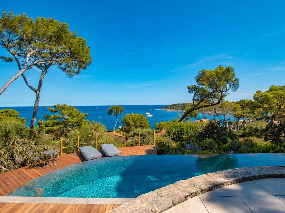 Villa cap-d-antibes