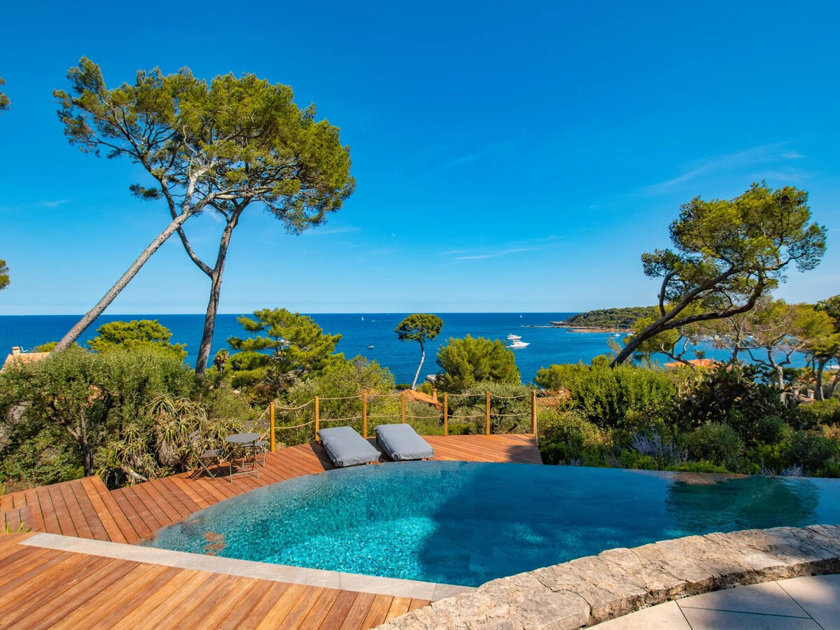 Villa Cap-d-antibes