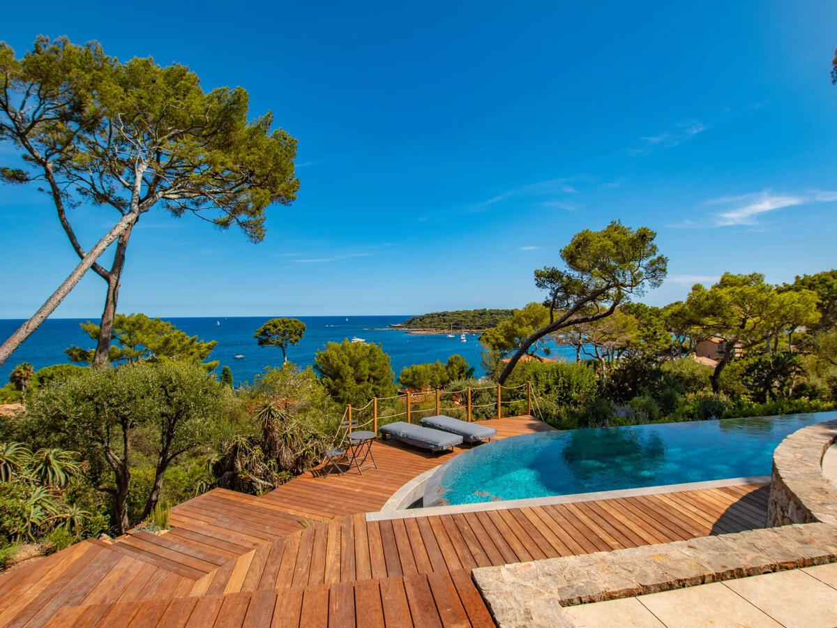 Villa Cap-d-antibes