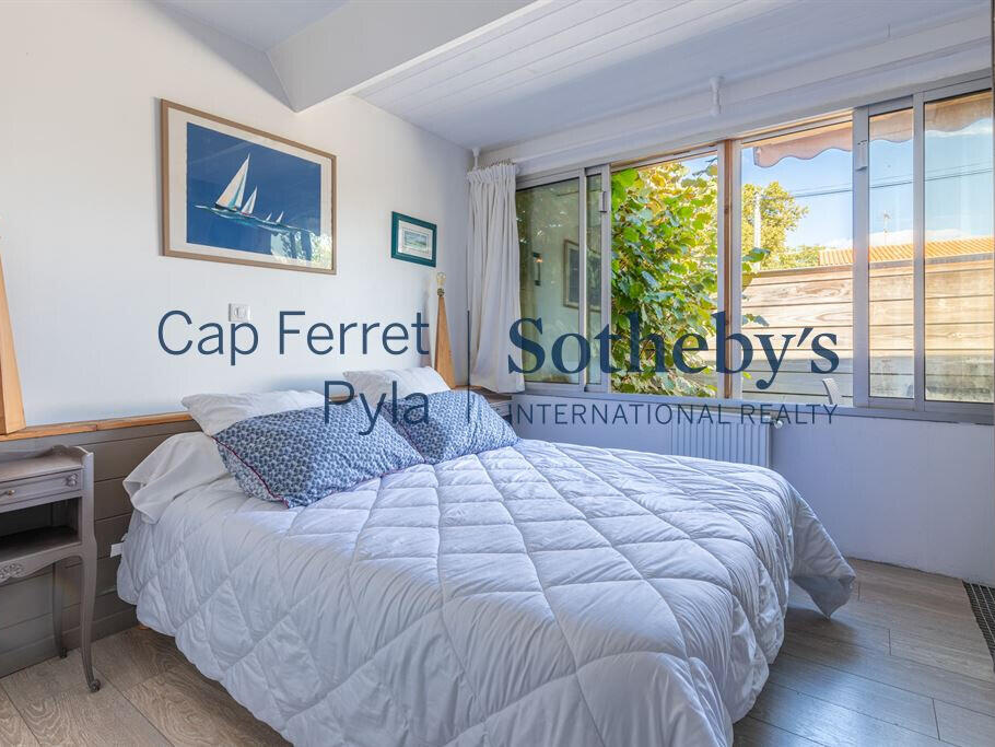 Appartement Cap-ferret