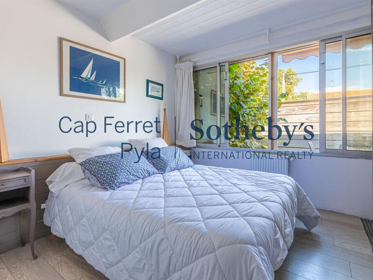 Appartement Cap-ferret - 5 chambres - 221m²