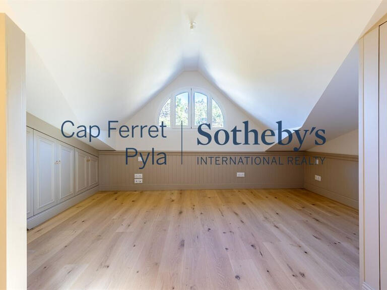 Apartment cap-ferret - 3 bedrooms - 106m²