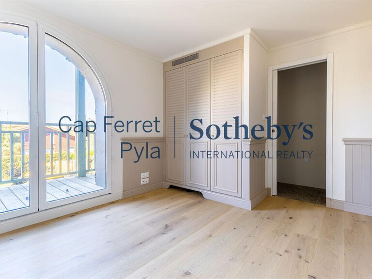 Apartment cap-ferret - 3 bedrooms - 106m²