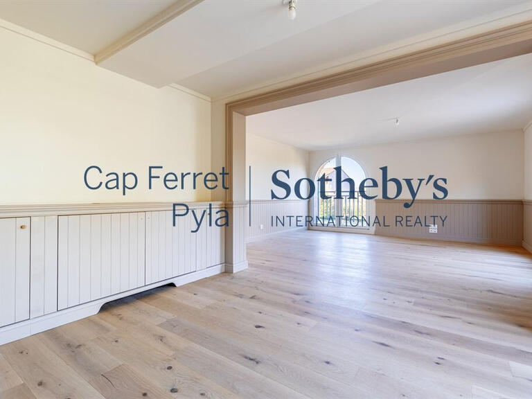 Appartement Cap-ferret - 3 chambres - 104m²