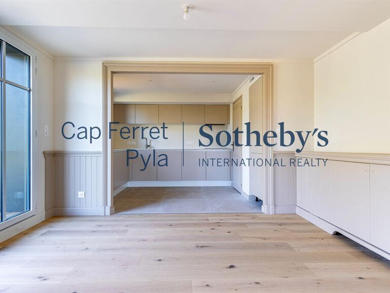 Appartement Cap-ferret - 3 chambres - 104m²