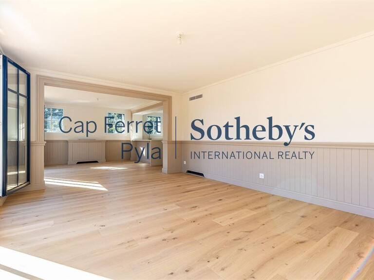 Appartement Cap-ferret - 3 chambres - 95m²