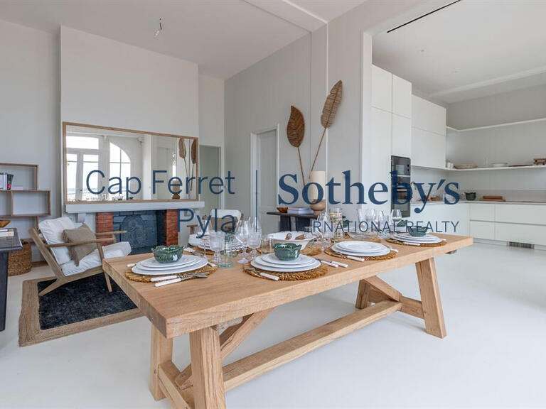 House cap-ferret - 6 bedrooms - 275m²