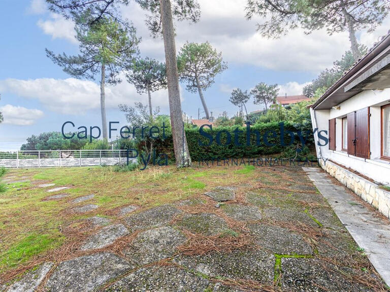 House cap-ferret - 2 bedrooms - 75m²