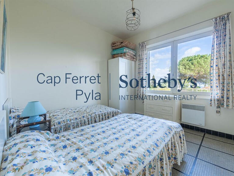 House cap-ferret - 2 bedrooms - 75m²