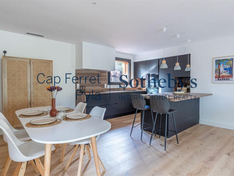 Sale House cap-ferret - 3 bedrooms