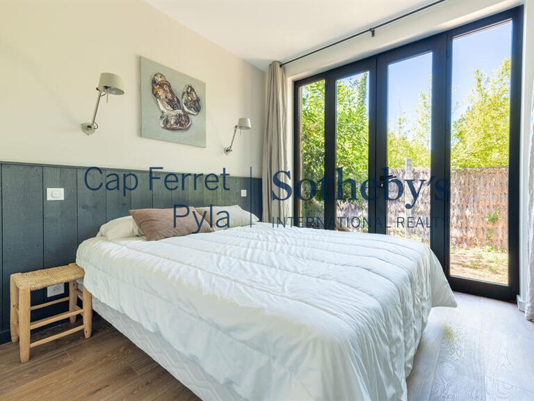 Maison Cap-ferret - 4 chambres - 150m²