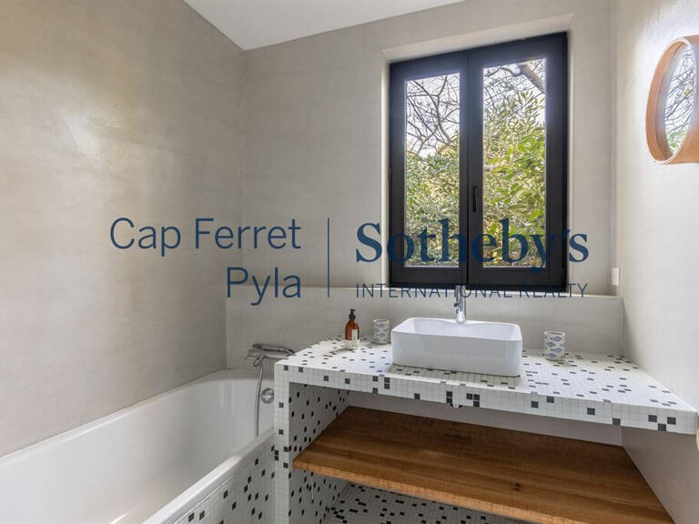 Maison Cap-ferret - 4 chambres - 150m²