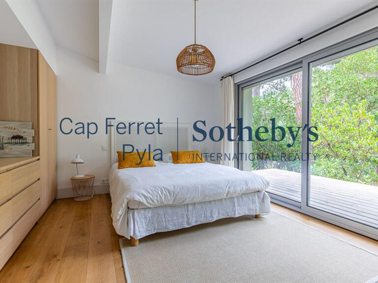 House cap-ferret - 4 bedrooms - 140m²