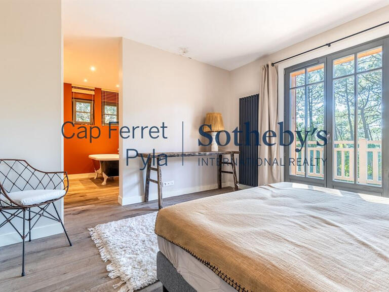 Maison Cap-ferret - 6 chambres - 240m²