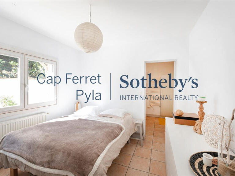 House cap-ferret - 4 bedrooms - 104m²