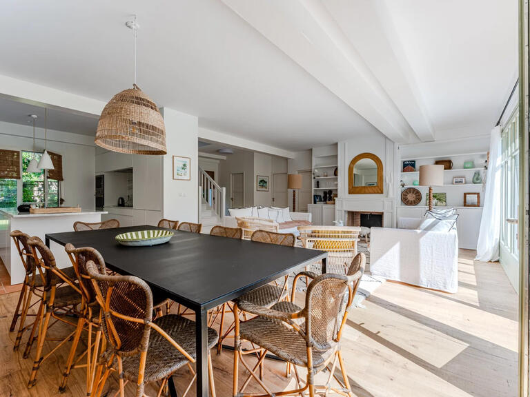 Maison Cap-ferret - 5 chambres - 167m²