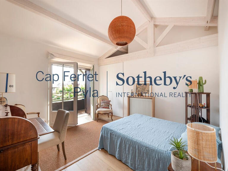 Maison Cap-ferret - 7 chambres - 375m²