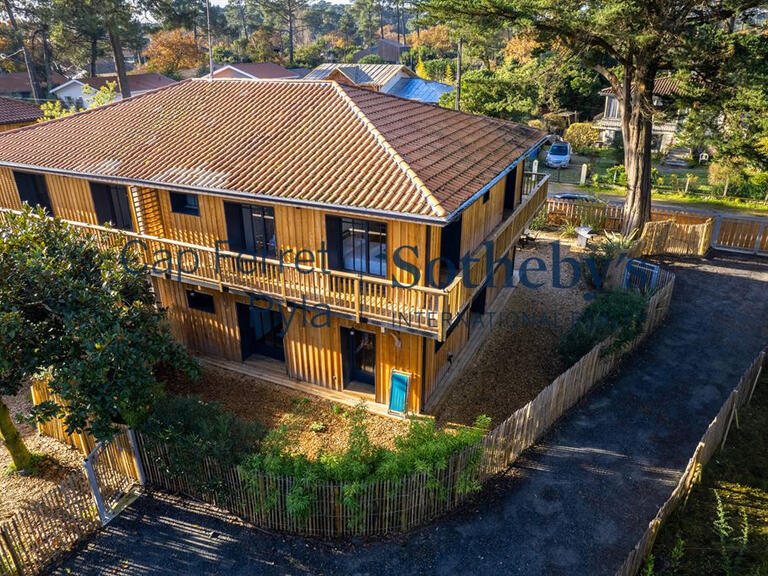 House cap-ferret - 5 bedrooms - 129m²