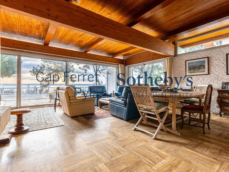 Maison Cap-ferret - 6 chambres - 300m²