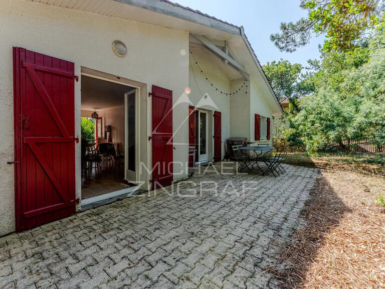 Maison Cap-ferret - 3 chambres - 100m²