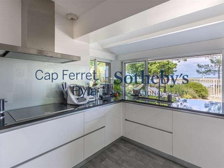 Maison Cap-ferret - 6 chambres - 193m²