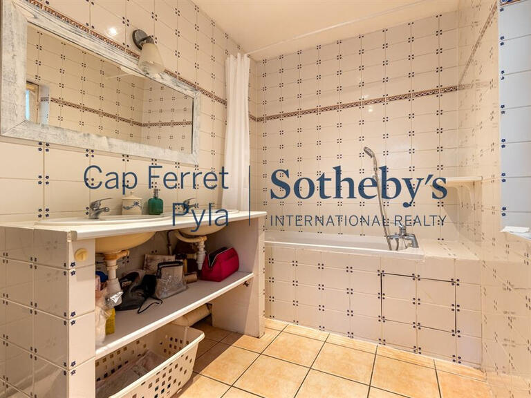 House cap-ferret - 2 bedrooms - 55m²