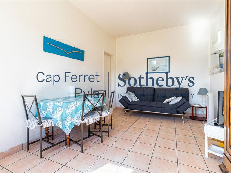 House cap-ferret - 2 bedrooms - 55m²