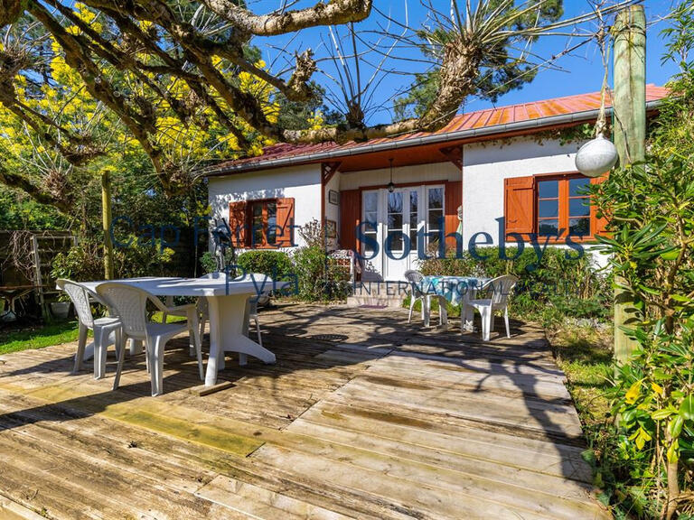 House cap-ferret - 2 bedrooms - 55m²