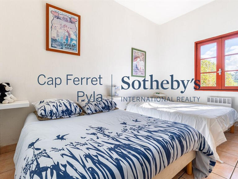 House cap-ferret - 2 bedrooms - 55m²