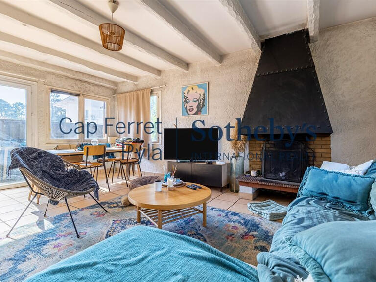 Maison Cap-ferret - 2 chambres - 82m²