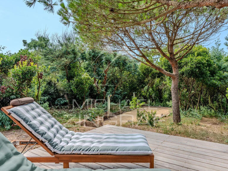 Villa cap-ferret - 5 bedrooms - 160m²