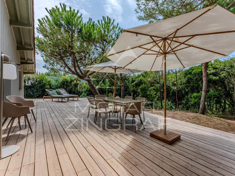 Villa cap-ferret - 5 bedrooms - 160m²